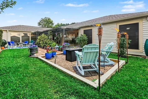 8327 Spring Wind Drive Houston TX 77040