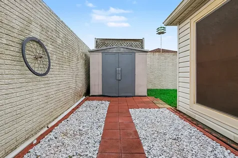 8327 Spring Wind Drive Houston TX 77040