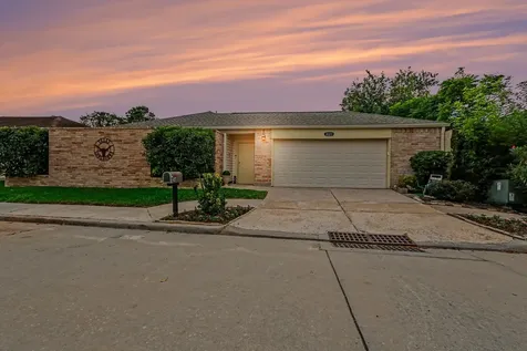 8327 Spring Wind Drive Houston TX 77040