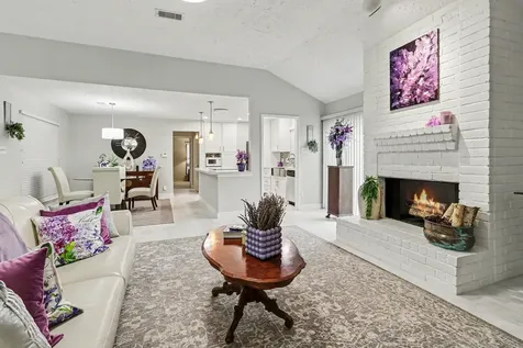 8327 Spring Wind Drive Houston TX 77040