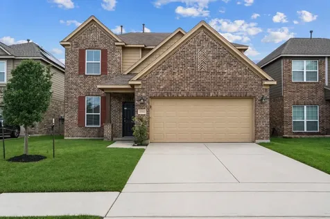 23502 Breckenridge Dale Lane Spring TX 77373