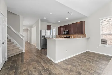 23502 Breckenridge Dale Lane Spring TX 77373