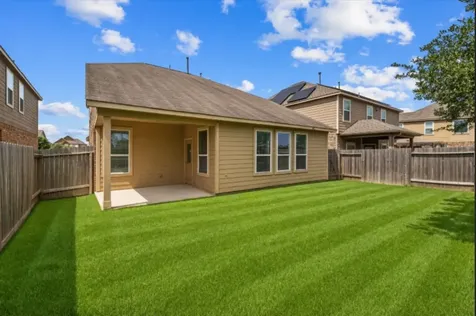 23502 Breckenridge Dale Lane Spring TX 77373