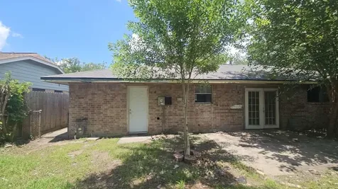 4502 Charriton Drive Houston TX 77039
