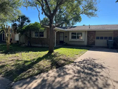 313 Mackeral Street Galveston TX 77550