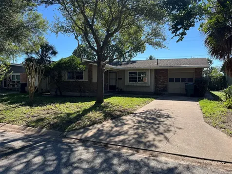 313 Mackeral Street Galveston TX 77550
