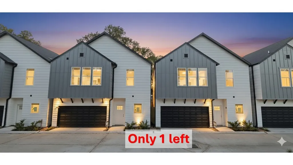 4922 Hoover Street D Houston TX 77092