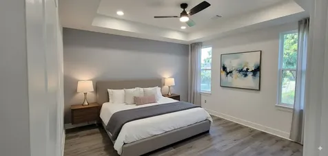 4922 Hoover Street D Houston TX 77092