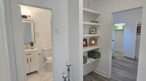 4922 Hoover Street D Houston TX 77092