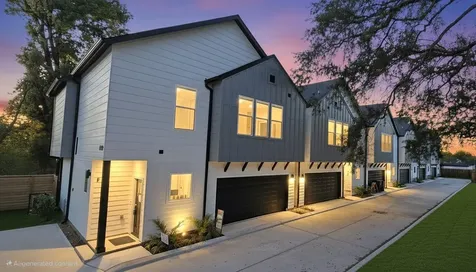 4922 Hoover Street D Houston TX 77092
