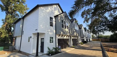 4922 Hoover Street D Houston TX 77092