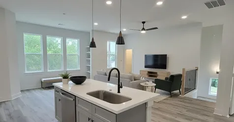 4922 Hoover Street D Houston TX 77092