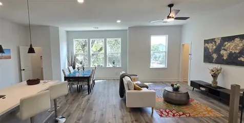 4922 Hoover Street D Houston TX 77092