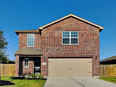 729 Totem Trail Drive La Marque TX 77568