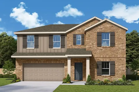 6526 Monument Hill Court Manvel TX 77578