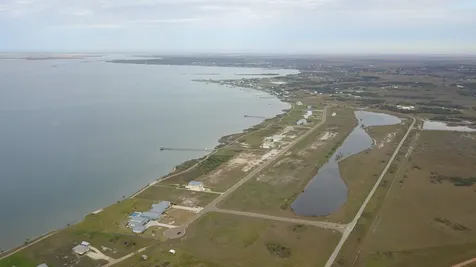 Lot 36 Blk 2 Bay Club Drive Seadrift TX 77983
