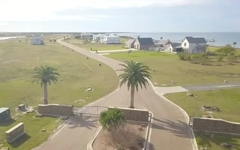 Lot 36 Blk 2 Bay Club Drive Seadrift TX 77983