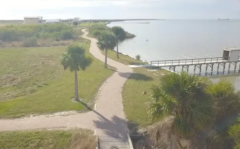 Lot 36 Blk 2 Bay Club Drive Seadrift TX 77983