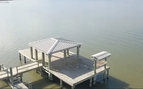 Lot 36 Blk 2 Bay Club Drive Seadrift TX 77983