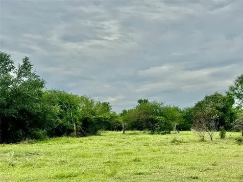 74 Acres County Road 312 Hallettsville TX 77964