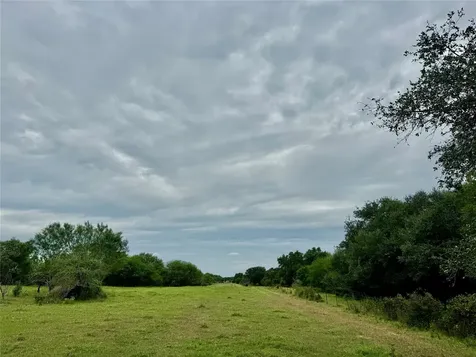 74 Acres County Road 312 Hallettsville TX 77964