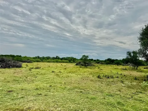 74 Acres County Road 312 Hallettsville TX 77964