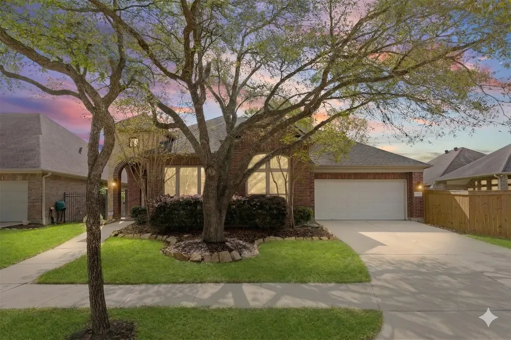 23139 Sandsage Lane Katy TX 77494