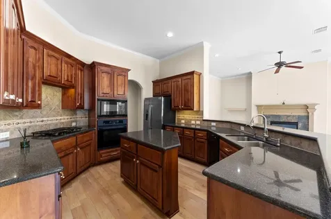 23139 Sandsage Lane Katy TX 77494