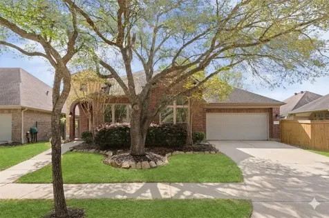 23139 Sandsage Lane Katy TX 77494