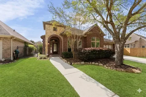 23139 Sandsage Lane Katy TX 77494