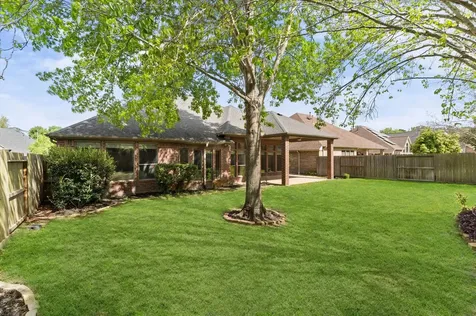 23139 Sandsage Lane Katy TX 77494