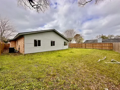 13754 Shirebrook Drive Sugar Land TX 77498