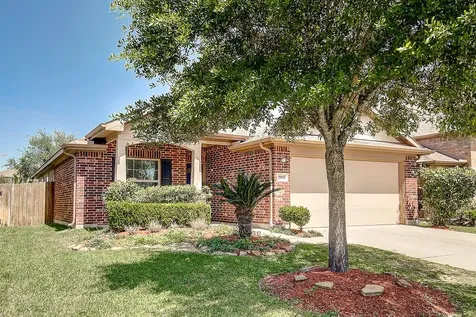 27014 Henson Falls Drive Katy TX 77494