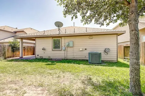 27014 Henson Falls Drive Katy TX 77494