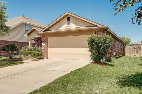 27014 Henson Falls Drive Katy TX 77494