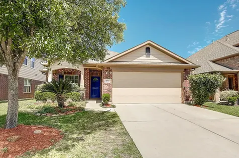 27014 Henson Falls Drive Katy TX 77494