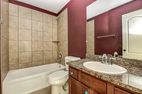 27014 Henson Falls Drive Katy TX 77494