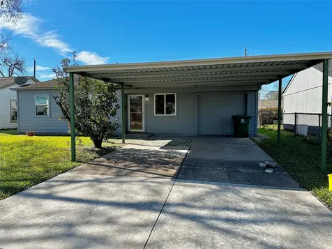 9434 Fairland Drive Houston TX 77051