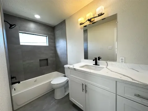 9434 Fairland Drive Houston TX 77051