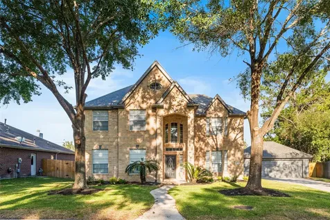 18706 Dempsey Oaks Drive Humble TX 77346