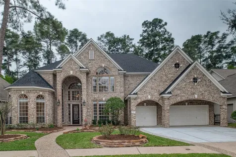 13419 Crosslyn Lane Cypress TX 77429