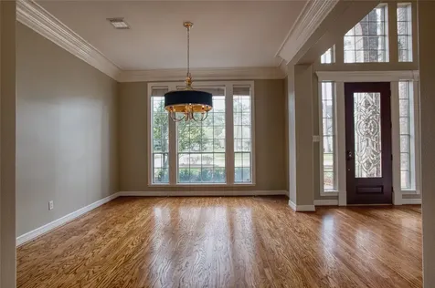 13419 Crosslyn Lane Cypress TX 77429