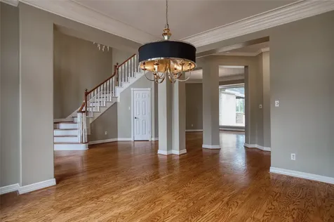13419 Crosslyn Lane Cypress TX 77429