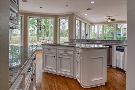 13419 Crosslyn Lane Cypress TX 77429
