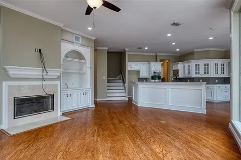 13419 Crosslyn Lane Cypress TX 77429