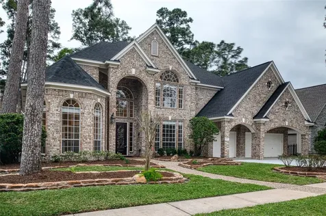 13419 Crosslyn Lane Cypress TX 77429