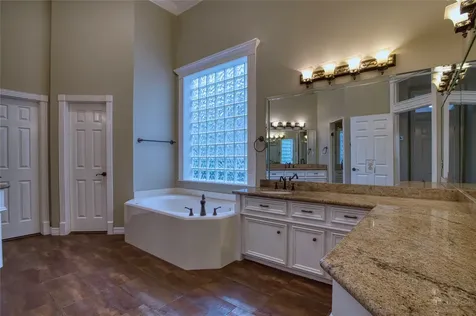 13419 Crosslyn Lane Cypress TX 77429