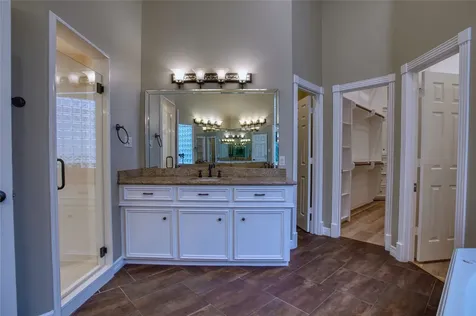 13419 Crosslyn Lane Cypress TX 77429