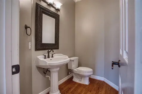 13419 Crosslyn Lane Cypress TX 77429