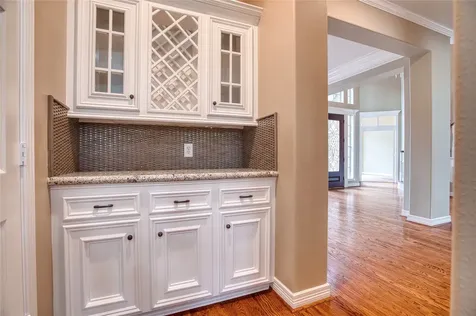 13419 Crosslyn Lane Cypress TX 77429
